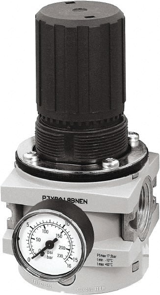 PARKER P3YRA96BNJN