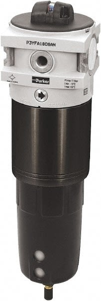 PARKER P3YFA96DSAN
