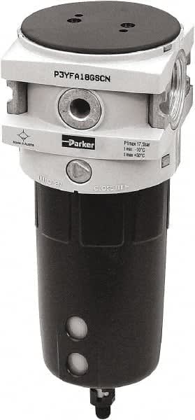 PARKER P3YFA98ESCN