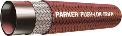 PARKER 821FR-8-BRN-RL