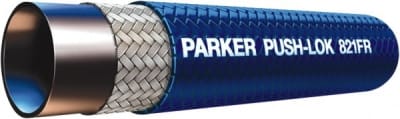 PARKER 821FR-6-BLU-RL