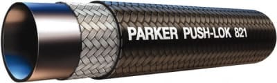 PARKER 821-8-RL