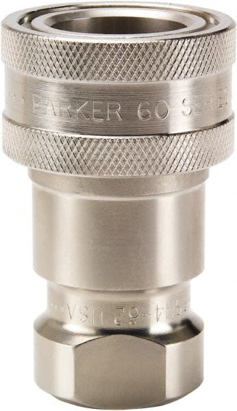 PARKER SSH3-62