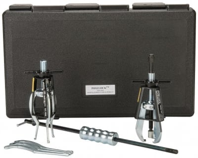 POSI LOCK PULLERS PTTB-1045