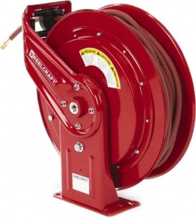 REELCRAFT IND HD76100-OLP