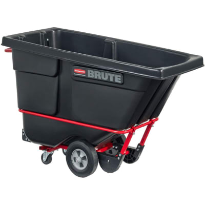 RUBBERMAID FG130500BLA