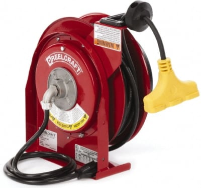 REELCRAFT IND L-4545-123-9