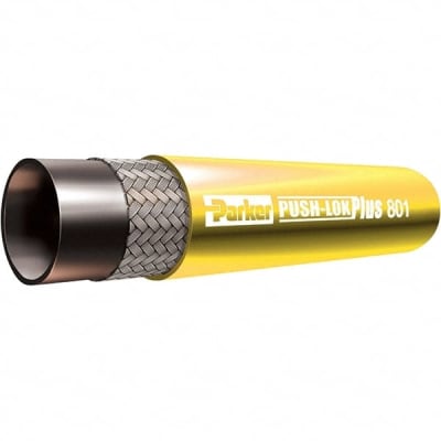 PARKER 801-12-YEL-RL