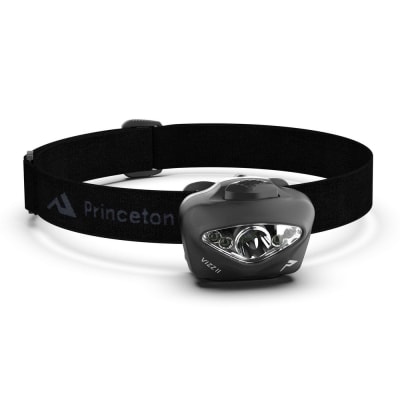 PRINCETON TEC VIZZ-II