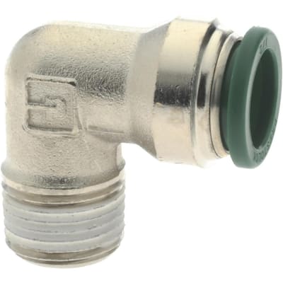 PARKER W169PLPNS-8-6