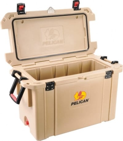 PELICAN PRODUCTS 95QT-2-TAN