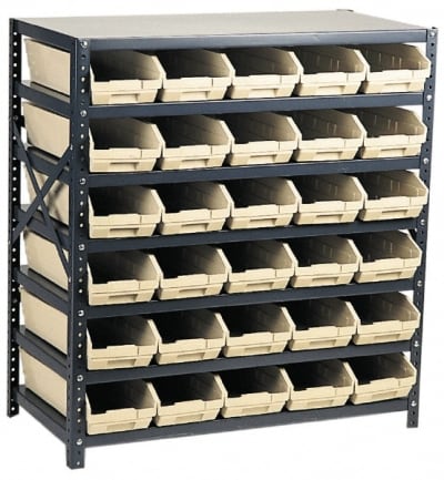 QUANTUM STORAGE 1239-101 RD