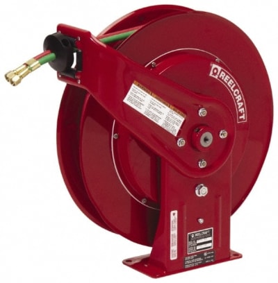 REELCRAFT IND TW7460 OLPT