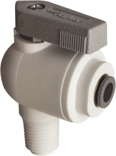 PARKER LFPP6VME2