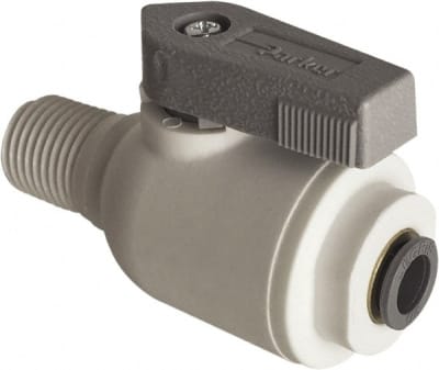PARKER LFPP4VMC6