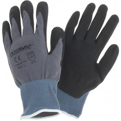 PROTECTIVE INDUSTRIAL PRODUCTS 715SNFTP/L