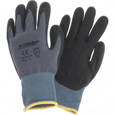 PROTECTIVE INDUSTRIAL PRODUCTS 715SNFTP/XL