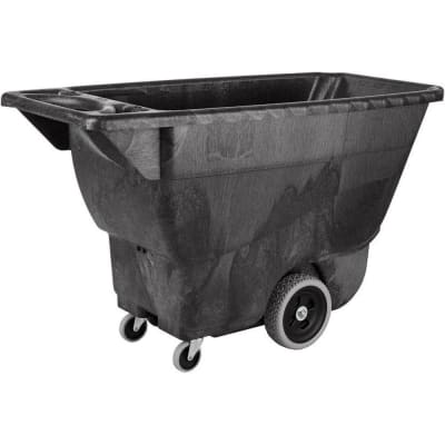 RUBBERMAID FG9T1300BLA