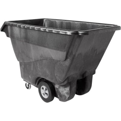 RUBBERMAID FG9T1500BLA
