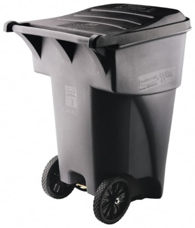 RUBBERMAID FG9W2200GRAY