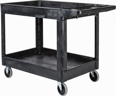 RUBBERMAID FG452089BLA