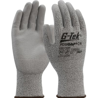 PROTECTIVE INDUSTRIAL PRODUCTS 720DGU/S