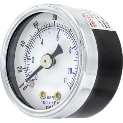 PIC GAUGES 102D-158F