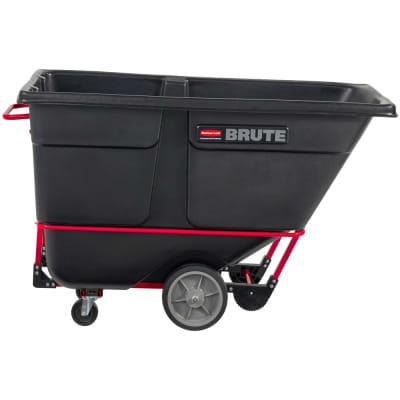 RUBBERMAID FG131600BLA