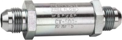PARKER CV-1000-MFMF-5
