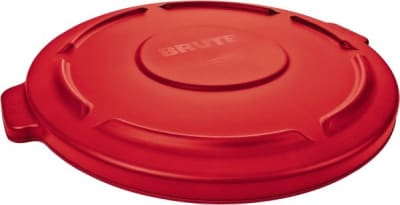 RUBBERMAID FG263100RED