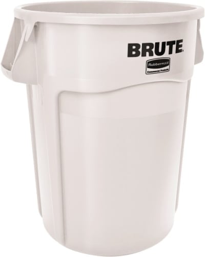 RUBBERMAID FG262000WHT