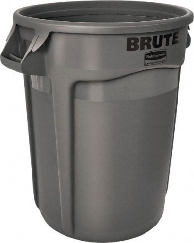 RUBBERMAID FG262000GRAY
