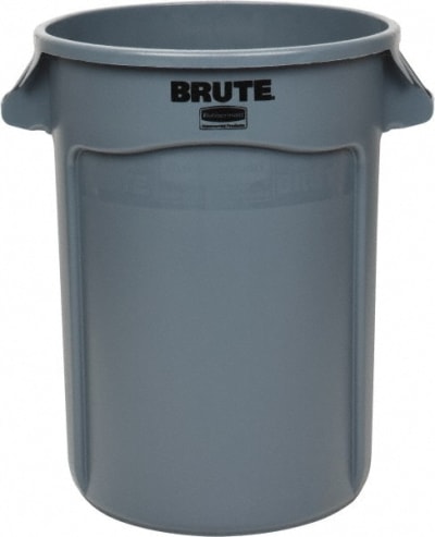 RUBBERMAID FG263200GRAY