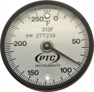 PTC INSTRUMENTS 312F