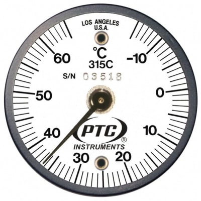 PTC INSTRUMENTS 315C