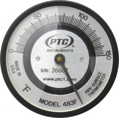 PTC INSTRUMENTS 483F