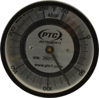 PTC INSTRUMENTS 486F