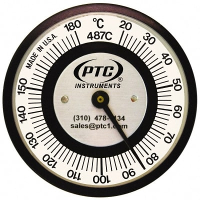 PTC INSTRUMENTS 487C