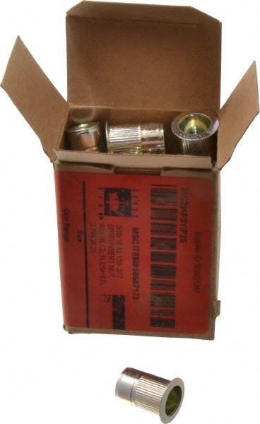 RIVET KING 31C2IKFSY/P25