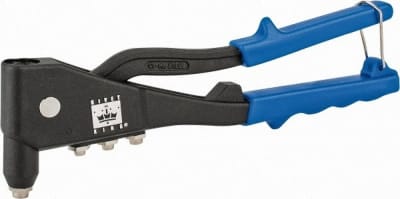 RIVET KING RK20