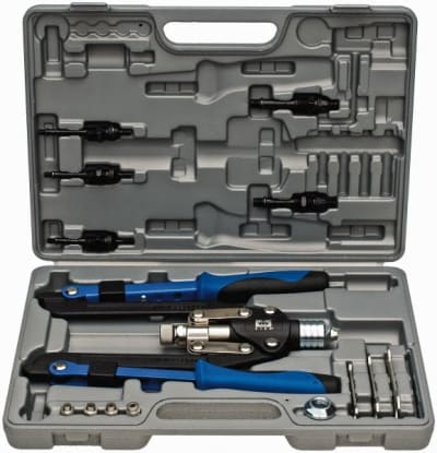 RIVET KING RK21
