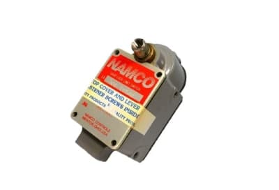 DANAHER CONTROLS SL2C-B2-2