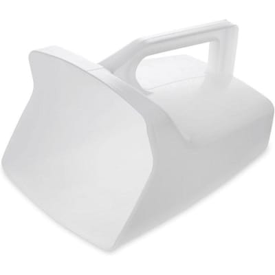 RUBBERMAID FG288500WHT