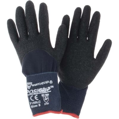 PROTECTIVE INDUSTRIAL PRODUCTS 715SLC/S