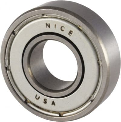 RBC BEARINGS 1604DSTNTG18