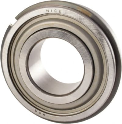 RBC BEARINGS 7616DLGTNTG18