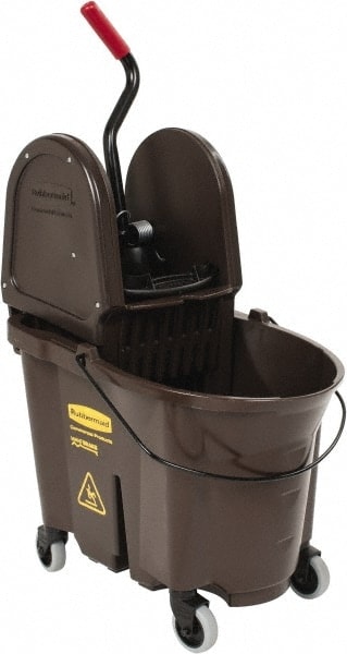 RUBBERMAID FG757788BRN