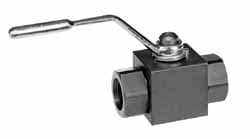 PARKER BVAH20SSS1N