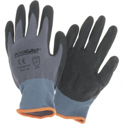 PROTECTIVE INDUSTRIAL PRODUCTS 715SNFTP/M