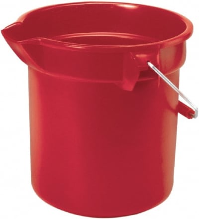 RUBBERMAID FG261400RED